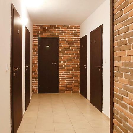 Hotel Slivnitsa Burgas Exterior photo